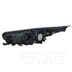TYC 20-9921-00-9 Headlight Assembly - Right - view 7