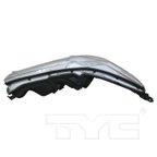 TYC 20-9921-00-9 Headlight Assembly - Right - view 6