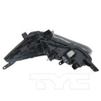 TYC 20-9931-00-9 Headlight Assembly - Right - view 6