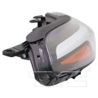 TYC 20-9933-00 Headlight Assembly - Right - view 2