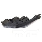 TYC 20-9934-00 Headlight Assembly - Left - view 4