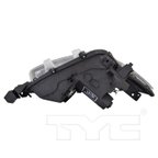 TYC 20-9944-91-9 Headlight Assembly - Left - view 6