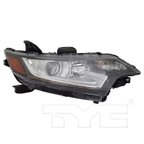 TYC 20-9957-00-9 Headlight Assembly - Right - view 1