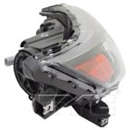 TYC 20-9957-00-9 Headlight Assembly - Right - view 3