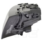 TYC 20-9959-01 Headlight Assembly - Right - view 4