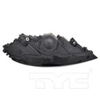 TYC 20-9959-01 Headlight Assembly - Right - view 5