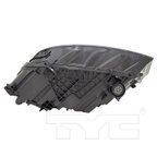 TYC 20-9959-01 Headlight Assembly - Right - view 6