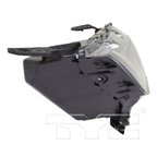 TYC 20-9965-00-9 Headlight Assembly - Right - view 3