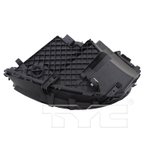 TYC 20-9971-00-9 Headlight Assembly - Right - view 7