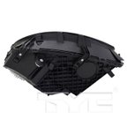 TYC 20-9973-00 Headlight Assembly - Right - view 6