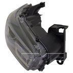 TYC 20-9975-00-9 Headlight Assembly - Right - view 2