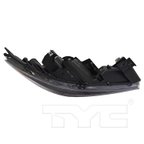 TYC 20-9975-00-9 Headlight Assembly - Right - view 5