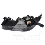 TYC 20-9975-00-9 Headlight Assembly - Right - view 6