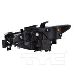 TYC 20-9977-00-9 Headlight Assembly - Right - view 8