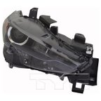 TYC 20-9977-00 Headlight Assembly - Right - view 4