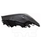 TYC 20-9977-00 Headlight Assembly - Right - view 5