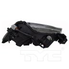 TYC 20-9977-00 Headlight Assembly - Right - view 6