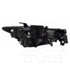 TYC 20-9978-00 Headlight Assembly - Left - view 8