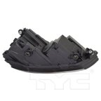 TYC 20-9989-00-9 Headlight Assembly - Right - view 7