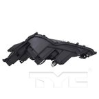 TYC 20-9993-80-9 Headlight Assembly - Right - view 6