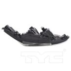 TYC 20-9993-90 Headlight Assembly - Right - view 5