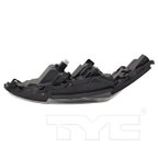 TYC 20-9994-00-9 Headlight Assembly - Left - view 7