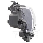 TYC 20-9994-90-9 Headlight Assembly - Left - view 2