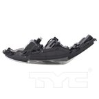 TYC 20-9994-90-9 Headlight Assembly - Left - view 7
