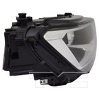 TYC 20-9997-00-9 Headlight Assembly - Right - view 3