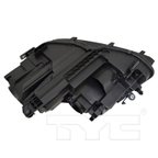 TYC 20-9997-00-9 Headlight Assembly - Right - view 6