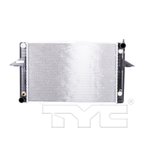 TYC 2099 Radiator - view 1