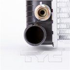 TYC 2099 Radiator - view 4