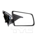 TYC 2100011 Door Mirror - Right - view 3