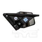 TYC 2100011 Door Mirror - Right - view 2