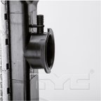 TYC 2102 Radiator - view 5