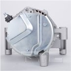 TYC 2-11007 Alternator - view 8