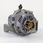 TYC 2-11008 Alternator - view 2