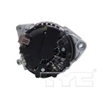 TYC 2-11017 Alternator - view 2