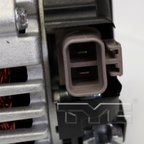 TYC 2-11017 Alternator - view 6