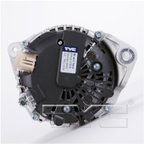 TYC 2-11018 Alternator - view 8