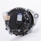 TYC 2-11018 Alternator - view 4