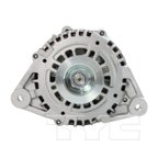 TYC 2-11027 Alternator - view 3