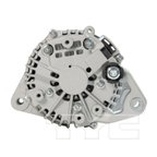 TYC 2-11027 Alternator - view 4
