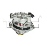 TYC 2-11029 Alternator - view 2