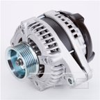 TYC 2-11030 Alternator - view 7
