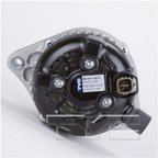 TYC 2-11030 Alternator - view 8