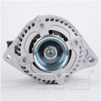 TYC 2-11030 Alternator - view 3