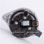 TYC 2-11030 Alternator - view 4