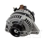 TYC 2-11033 Alternator - view 2