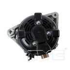 TYC 2-11033 Alternator - view 7